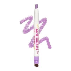 Lime Crime Electric Slide Eyeshadow & Brush Stick - 0.04 oz / 1.2g - Whatever